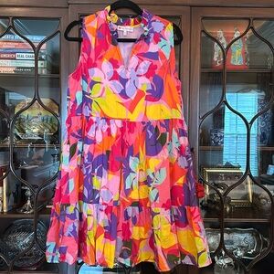 Perfect summer dress